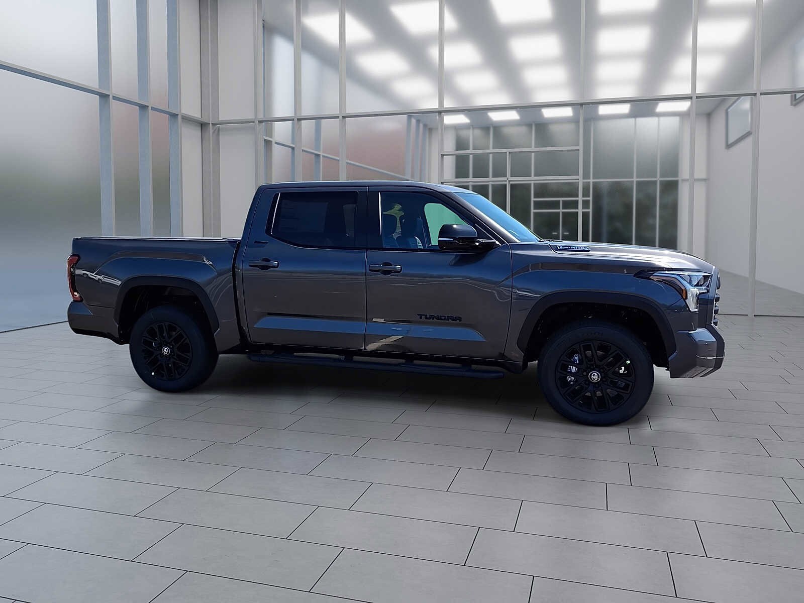 Thumbnail: 2026 Toyota Tundra - 6