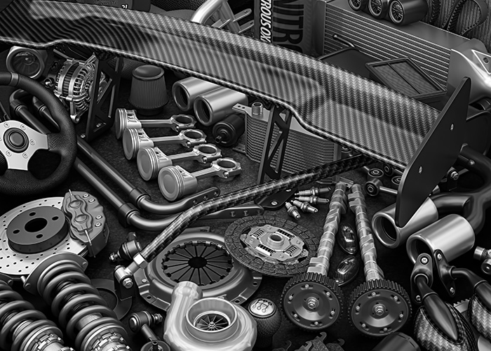 Toyota Accessory Installation Toyota Accessory Installation Services at Prestige Toyota of Ramsey