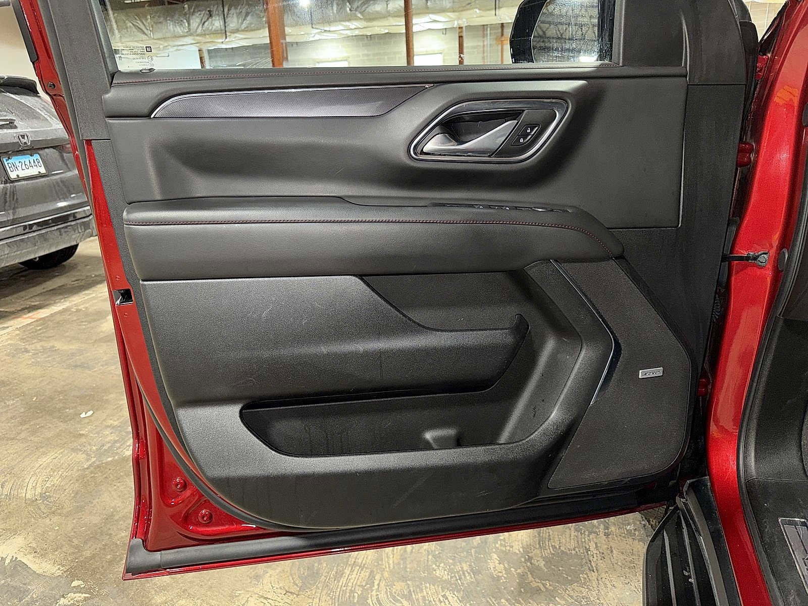 Thumbnail: 2024 Chevrolet Suburban - 32