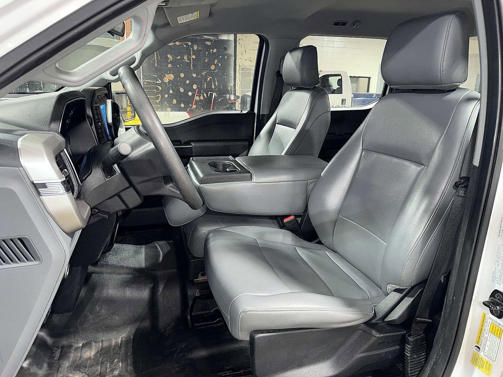 Thumbnail: 2021 Ford F-150 - 15