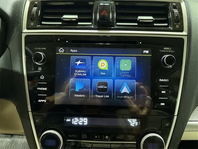 Thumbnail: 2019 Subaru Outback - 20