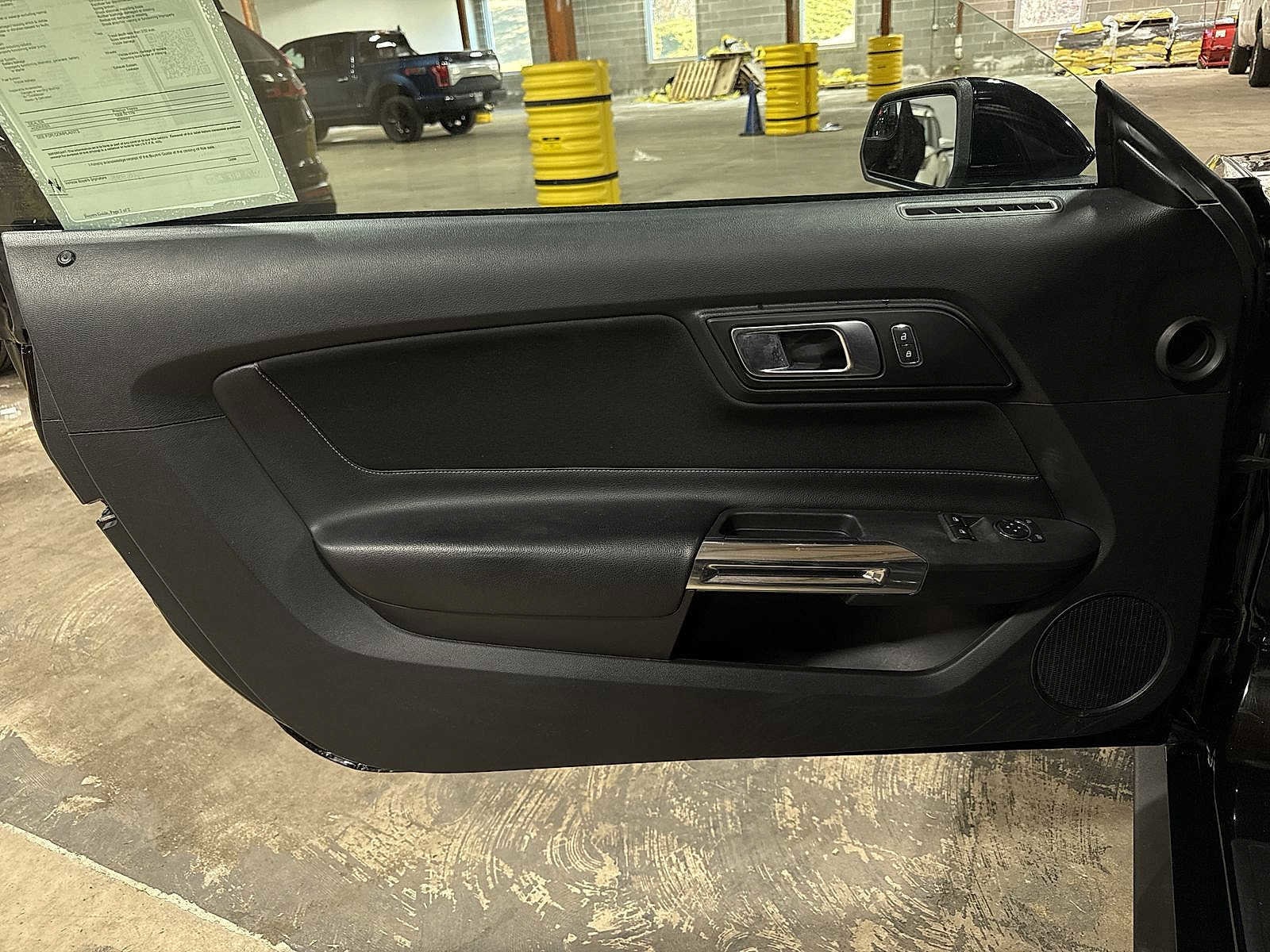 Thumbnail: 2020 Ford Mustang - 26