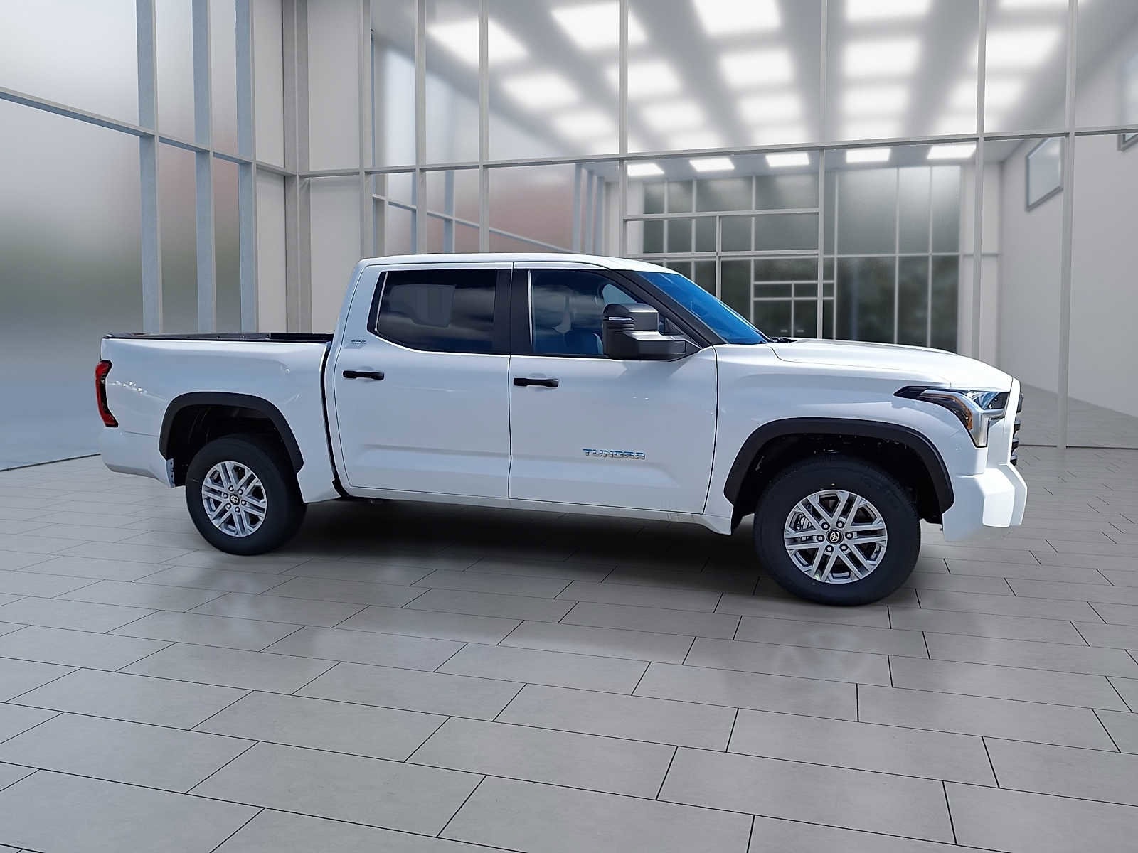 Thumbnail: 2026 Toyota Tundra - 6