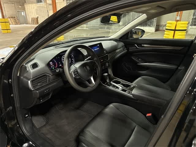 Thumbnail: 2019 Honda Accord - 27