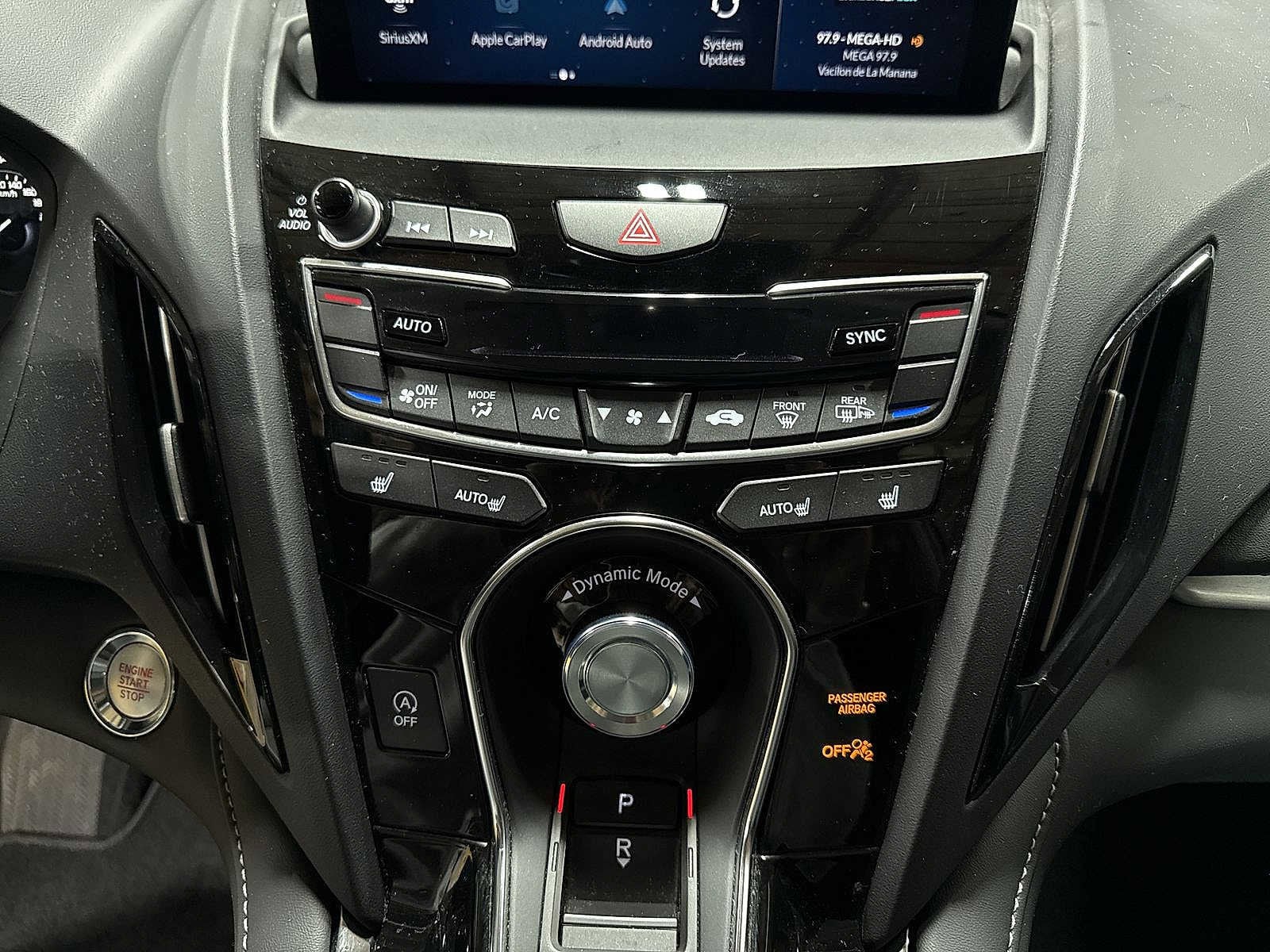 Thumbnail: 2019 Acura RDX - 22