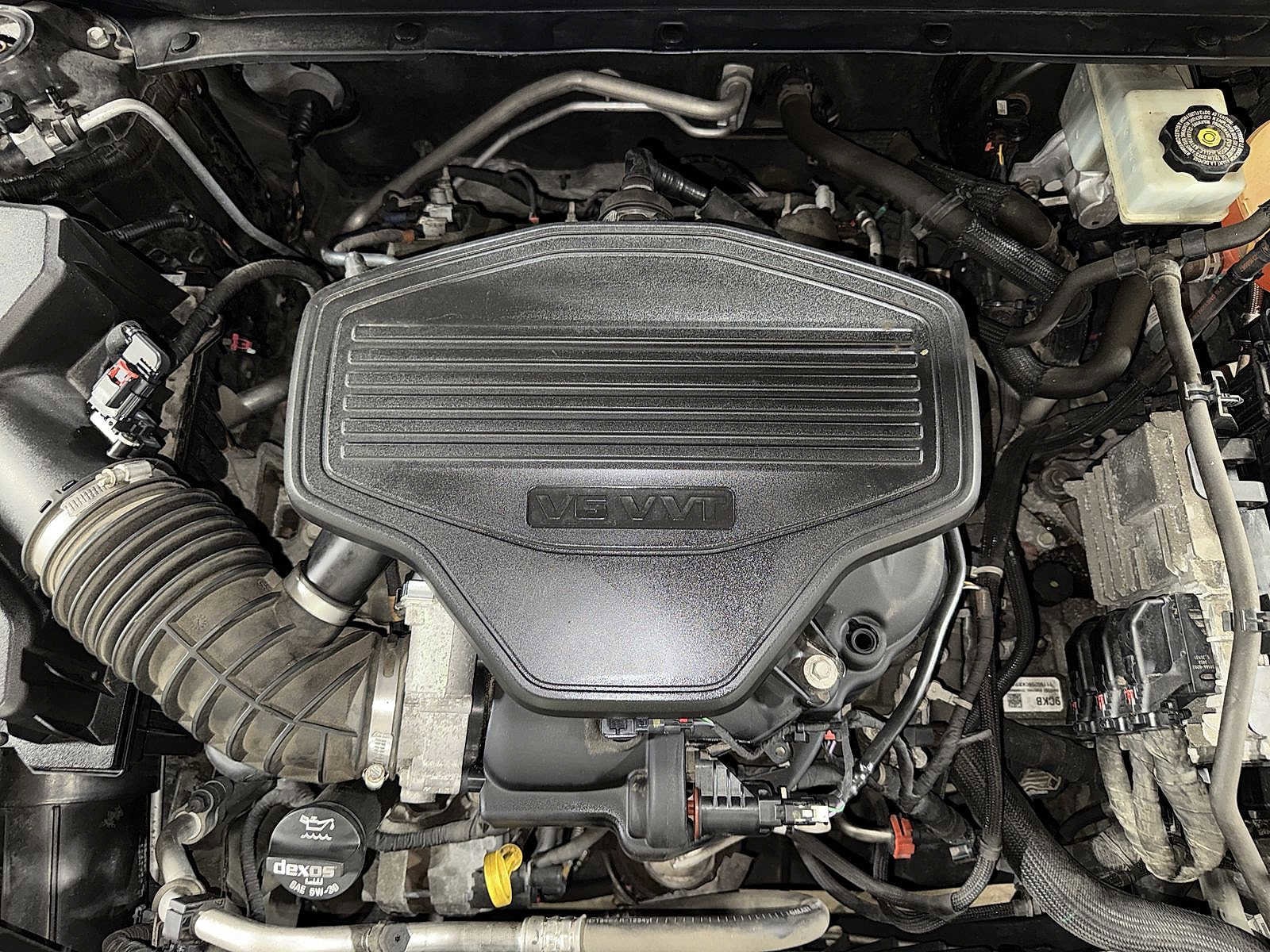 Thumbnail: 2019 Chevrolet Blazer - 12