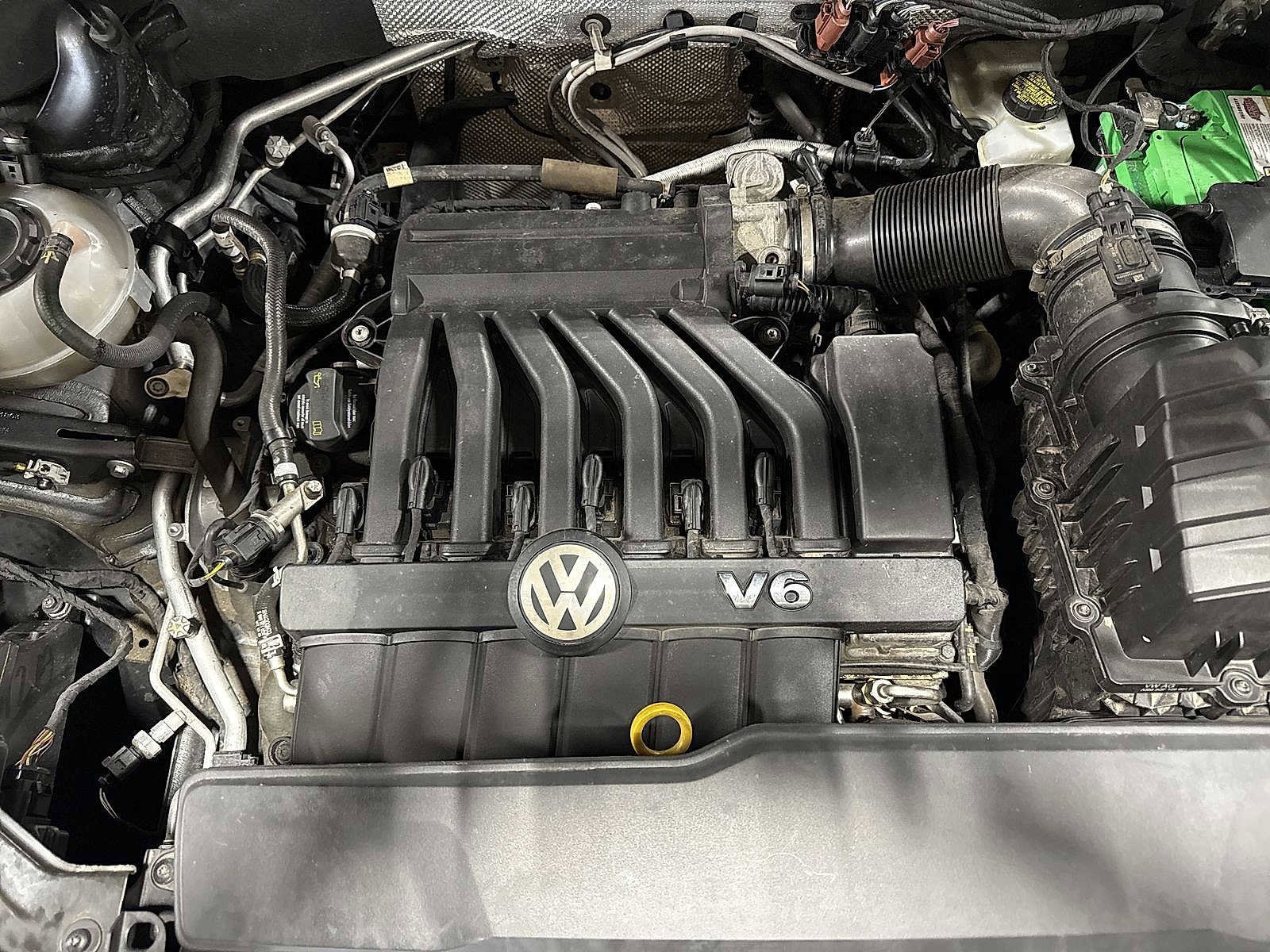 Thumbnail: 2019 Volkswagen Atlas - 12