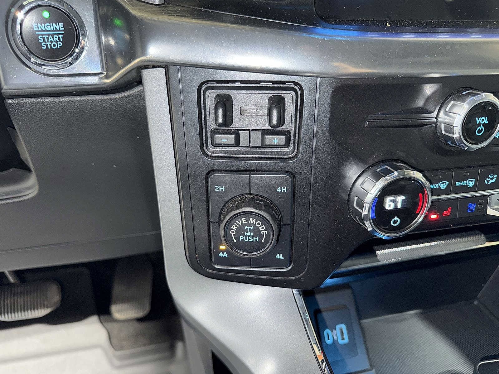 Thumbnail: 2021 Ford F-150 - 32