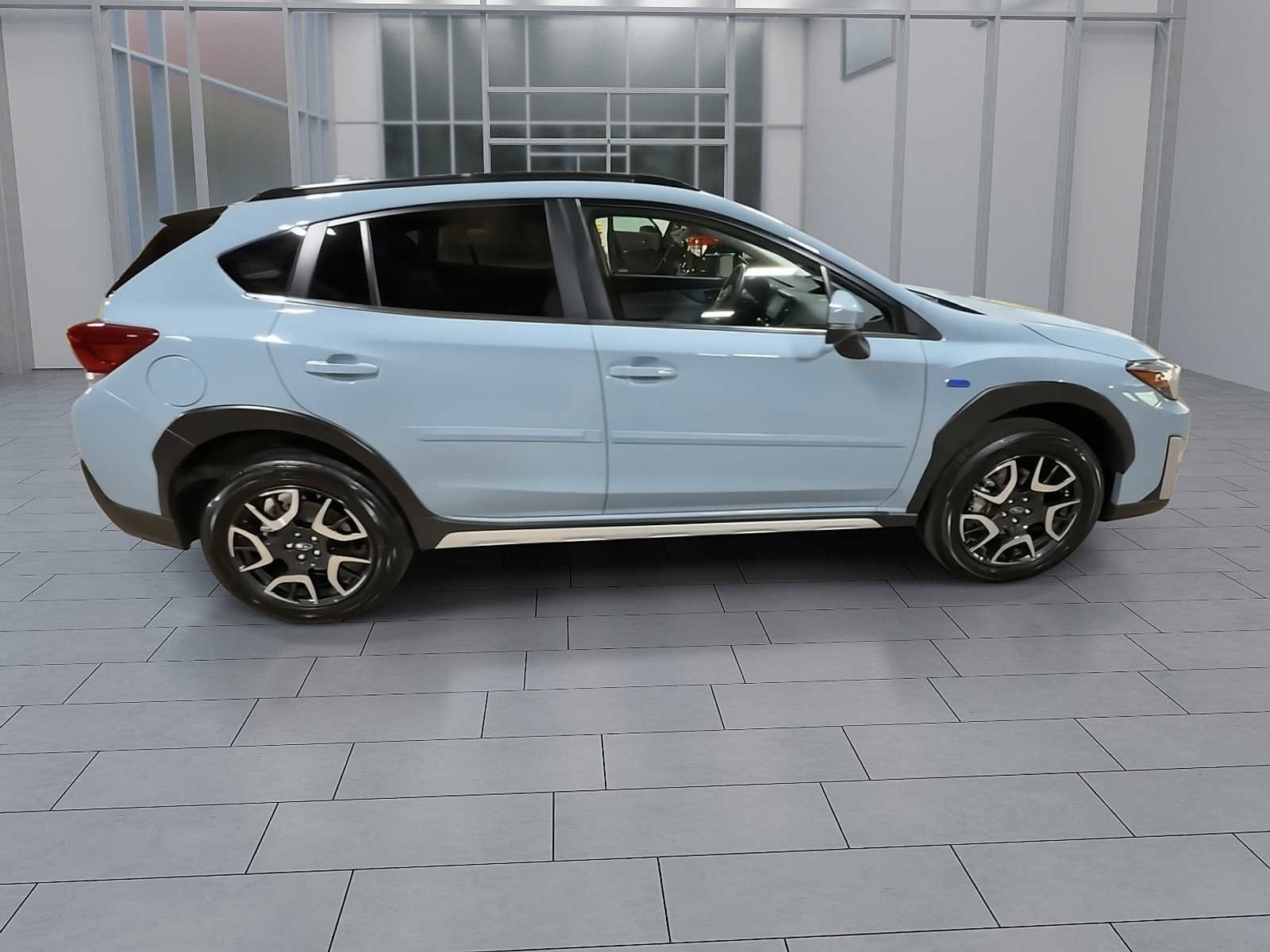 Thumbnail: 2023 Subaru Crosstrek - 9