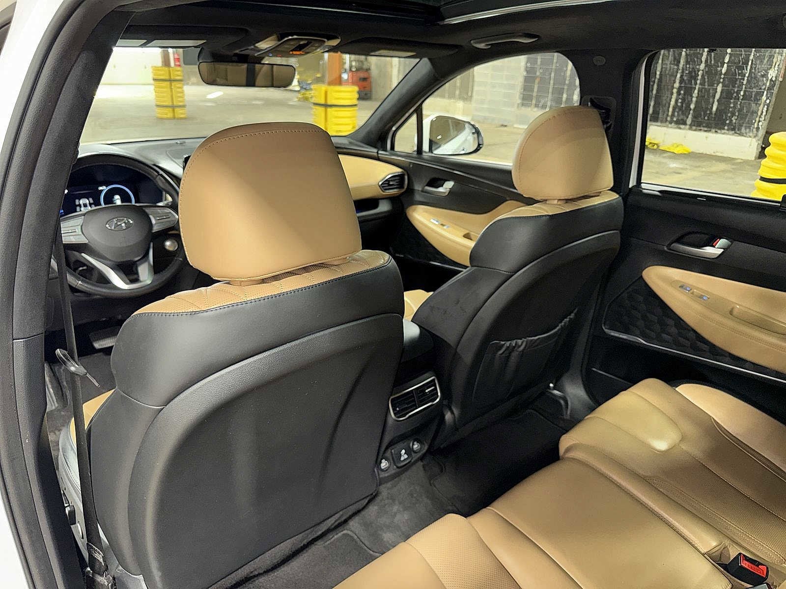 Thumbnail: 2021 Hyundai Santa Fe - 30