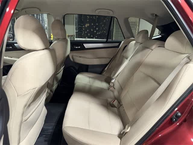 Thumbnail: 2019 Subaru Outback - 17