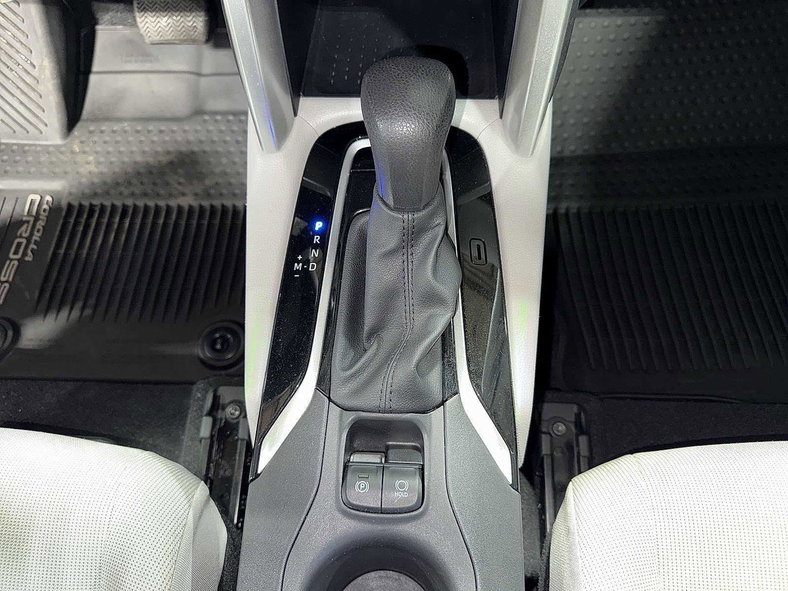 Thumbnail: 2024 Toyota Corolla Cross - 28