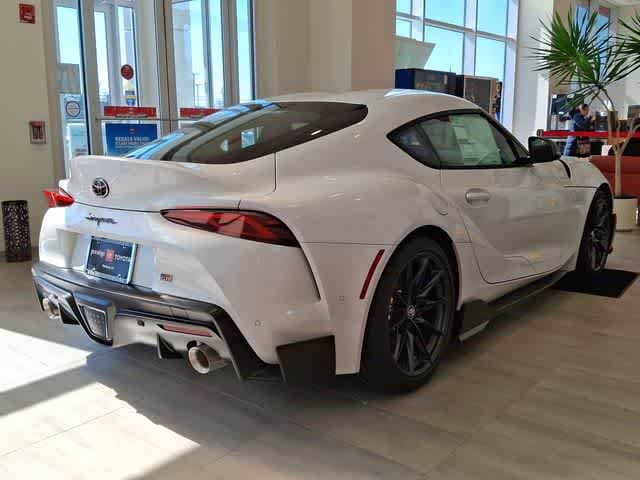 Thumbnail: 2026 Toyota GR Supra - 12
