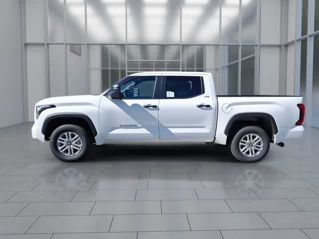 Thumbnail: 2026 Toyota Tundra - 2