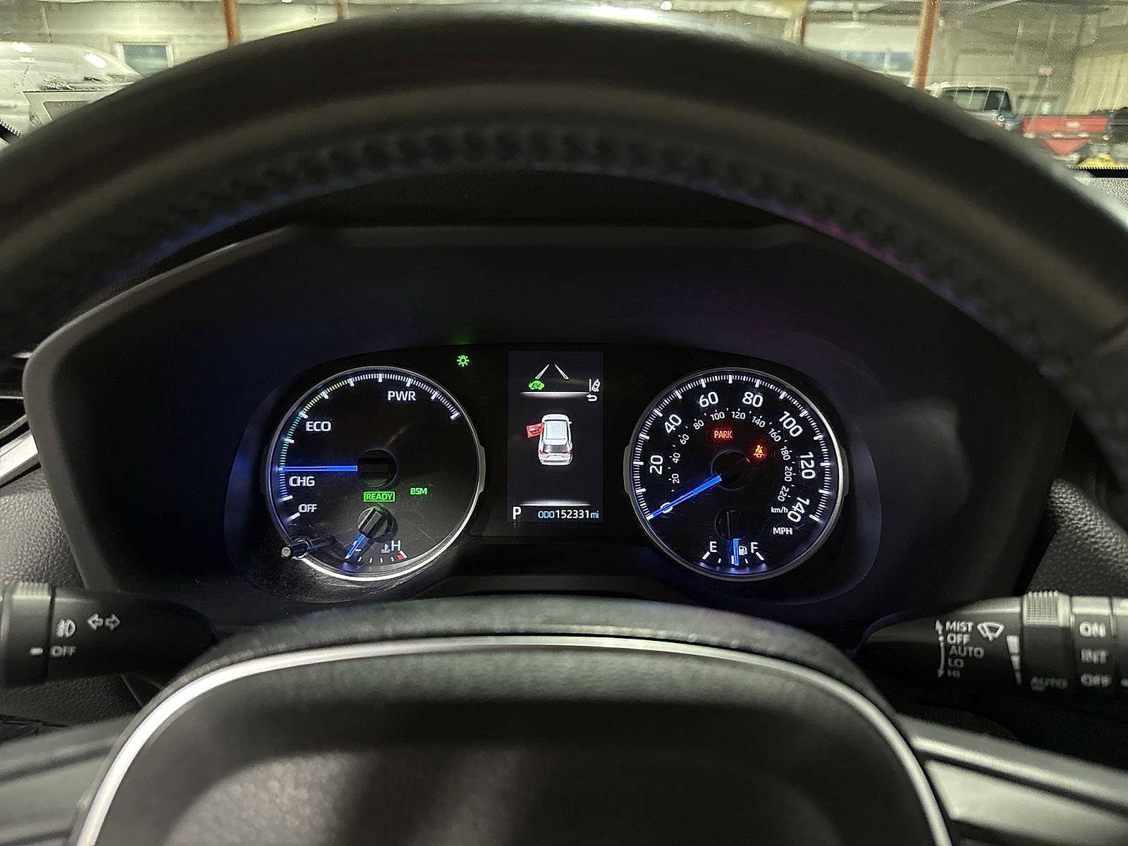 Thumbnail: 2019 Toyota RAV4 - 33