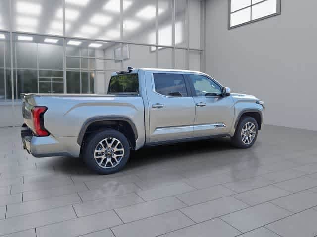 Thumbnail: 2026 Toyota Tundra - 7