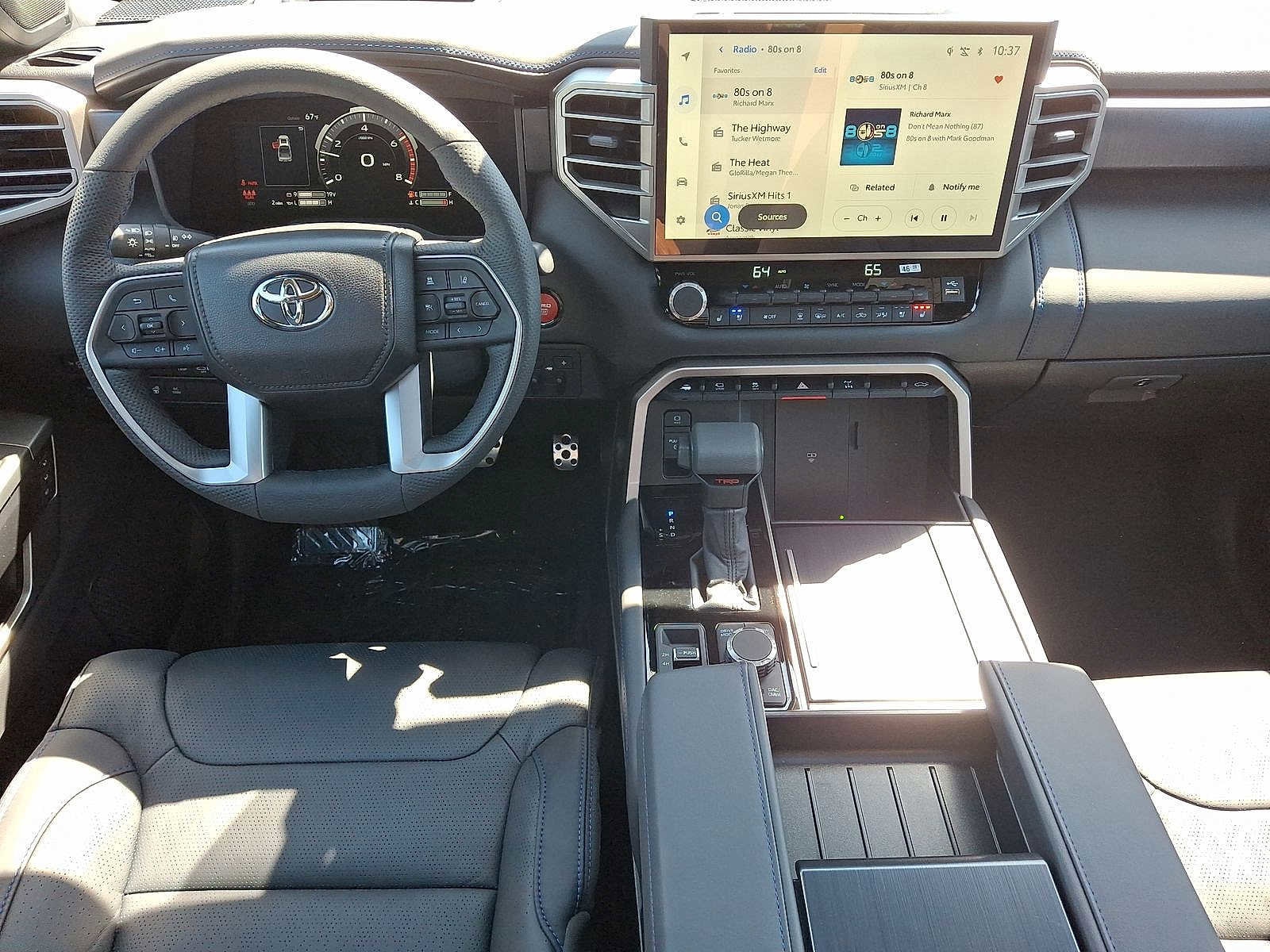 Thumbnail: 2026 Toyota Tundra - 10
