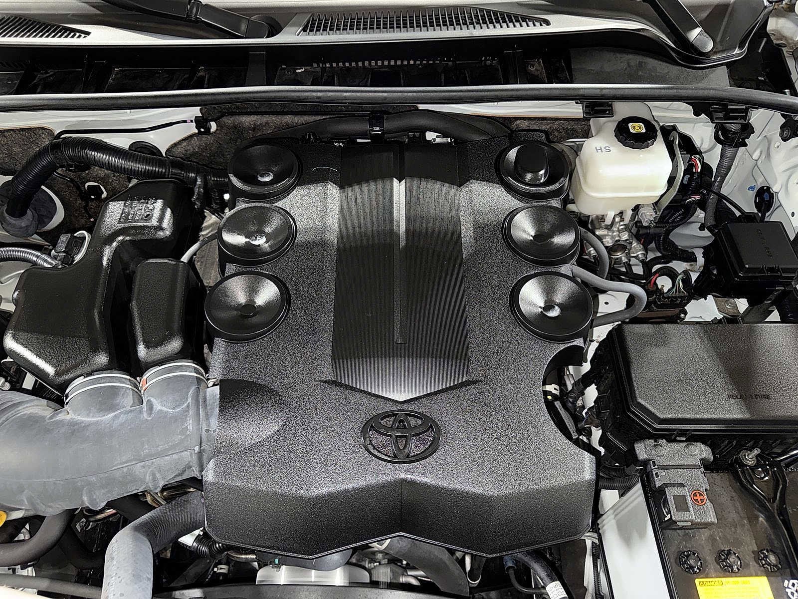 Thumbnail: 2023 Toyota 4Runner - 12