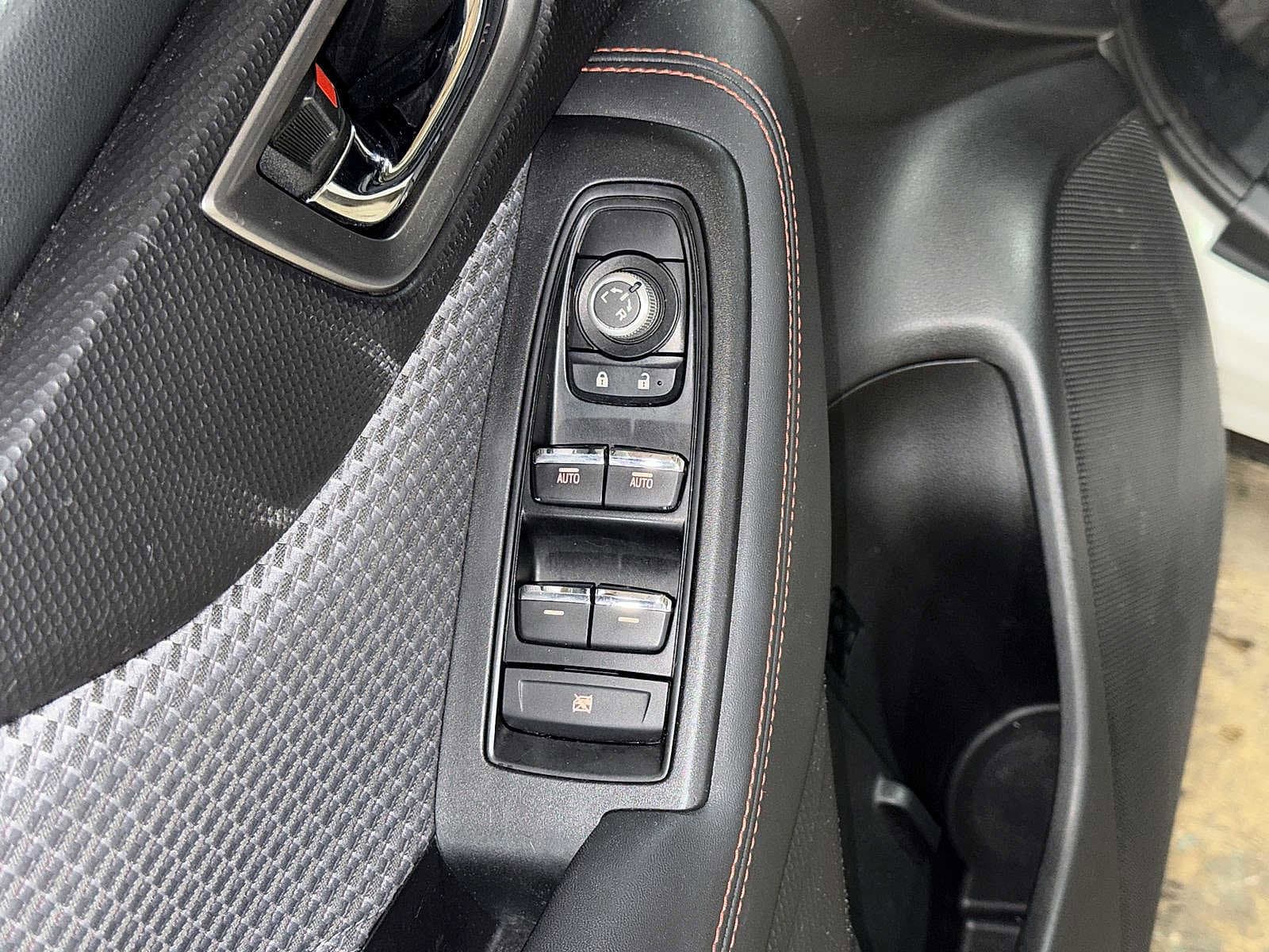 Thumbnail: 2019 Subaru Forester - 22
