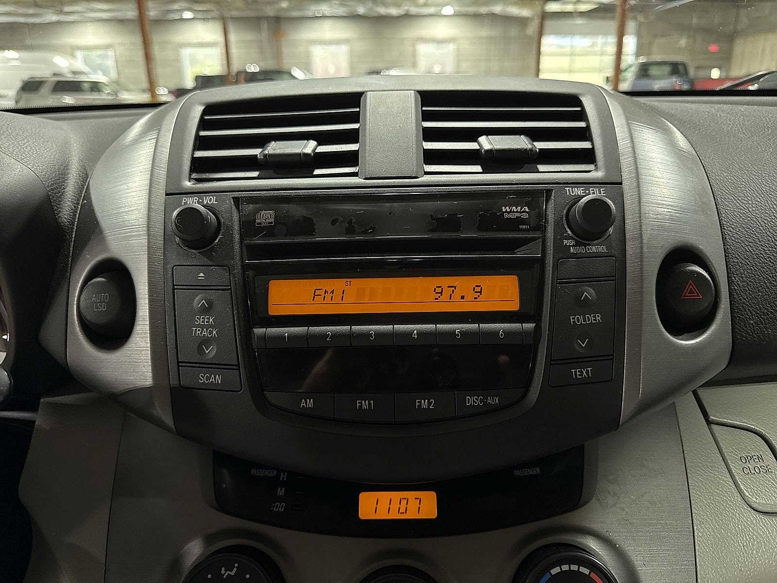 Thumbnail: 2007 Toyota RAV4 - 19