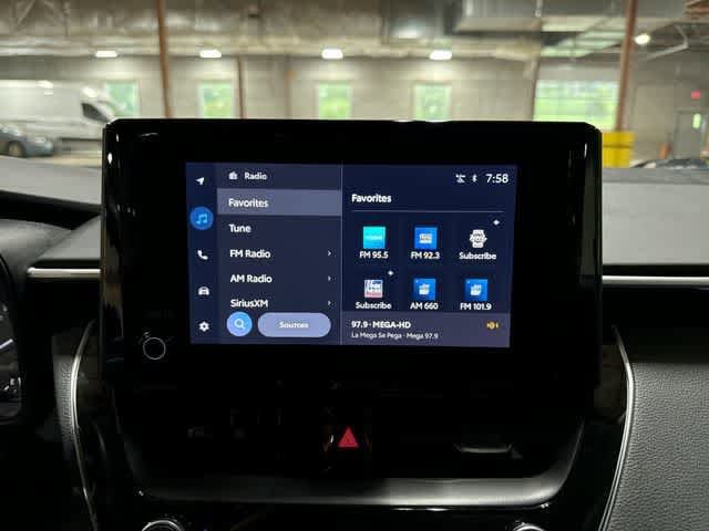 Thumbnail: 2025 Toyota Corolla - 20