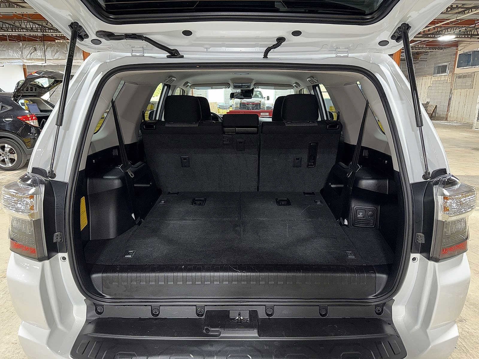 Thumbnail: 2024 Toyota 4Runner - 11