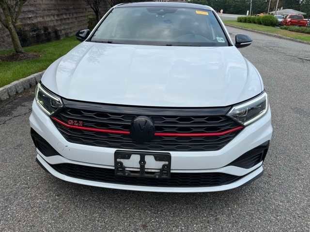 Thumbnail: 2021 Volkswagen Jetta - 2
