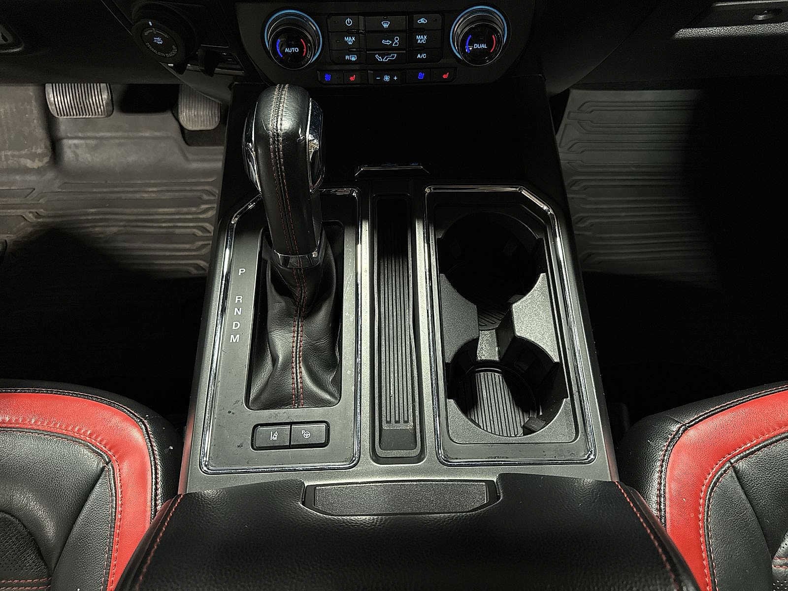 Thumbnail: 2019 Ford F-150 - 34