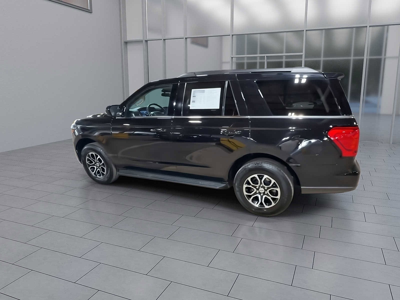 Thumbnail: 2024 Ford Expedition - 6