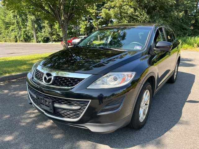 Thumbnail: 2012 Mazda CX-9 - 1