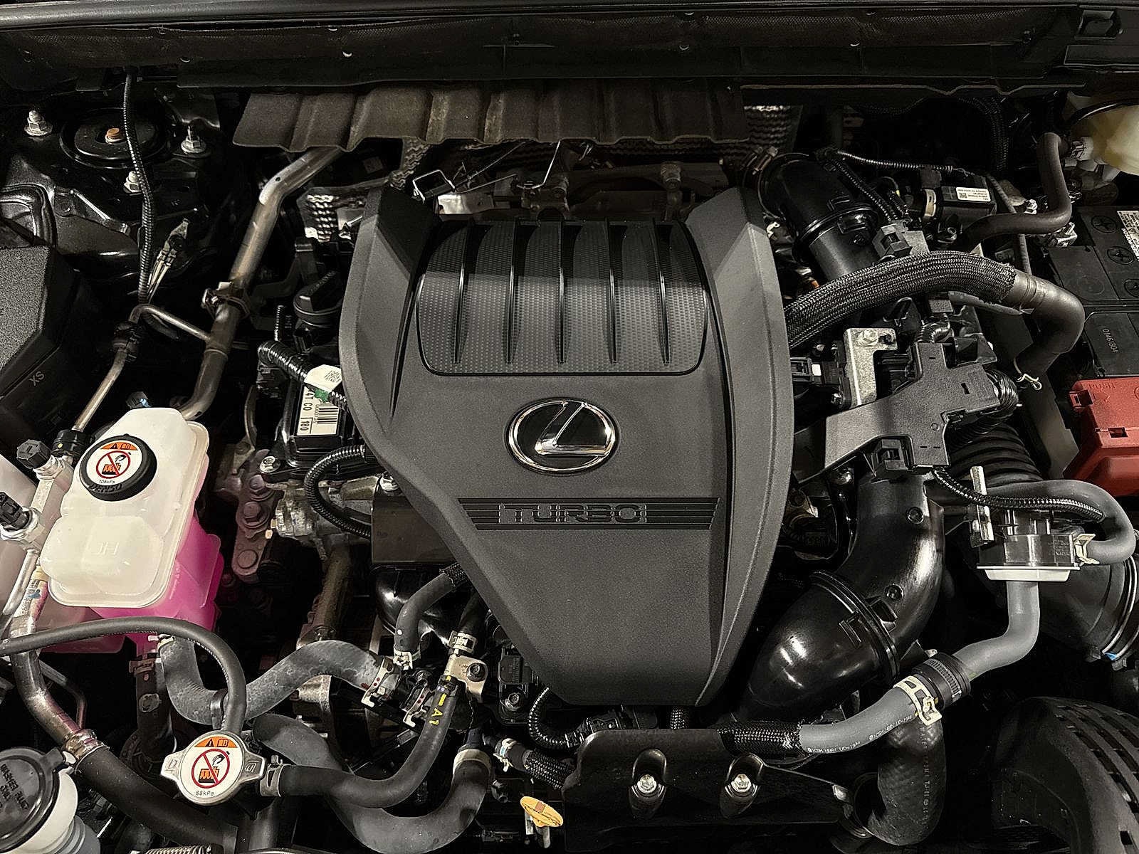Thumbnail: 2025 Lexus ES - 11