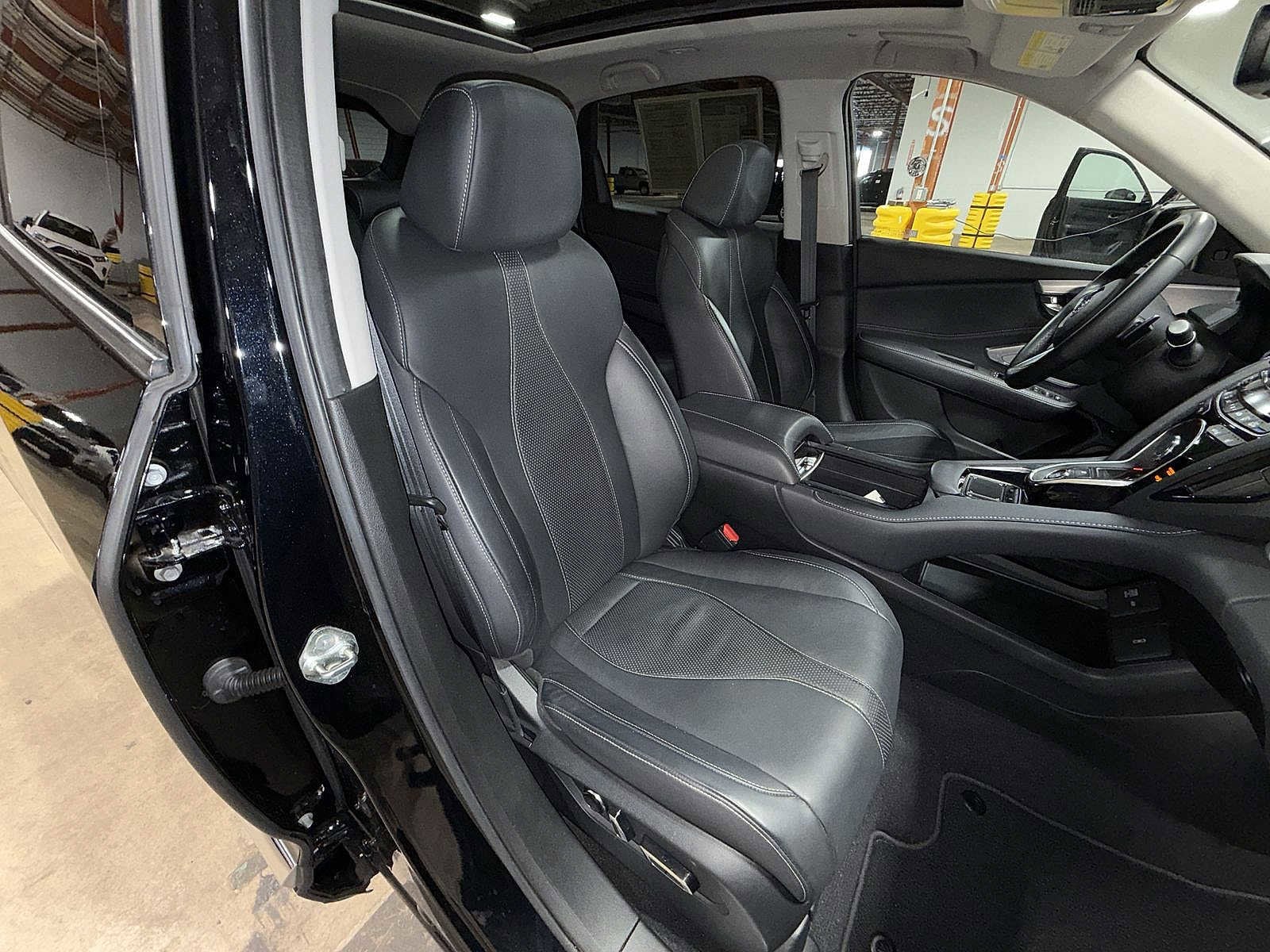 Thumbnail: 2019 Acura RDX - 16