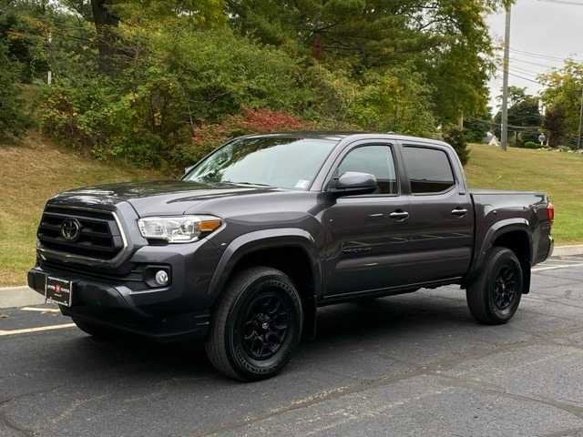 2021 Toyota Tacoma SR5 -
                Ramsey, NJ