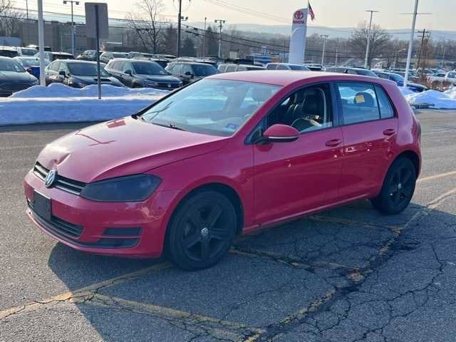 2015 Volkswagen Golf TDI S -
                  Ramsey, NJ