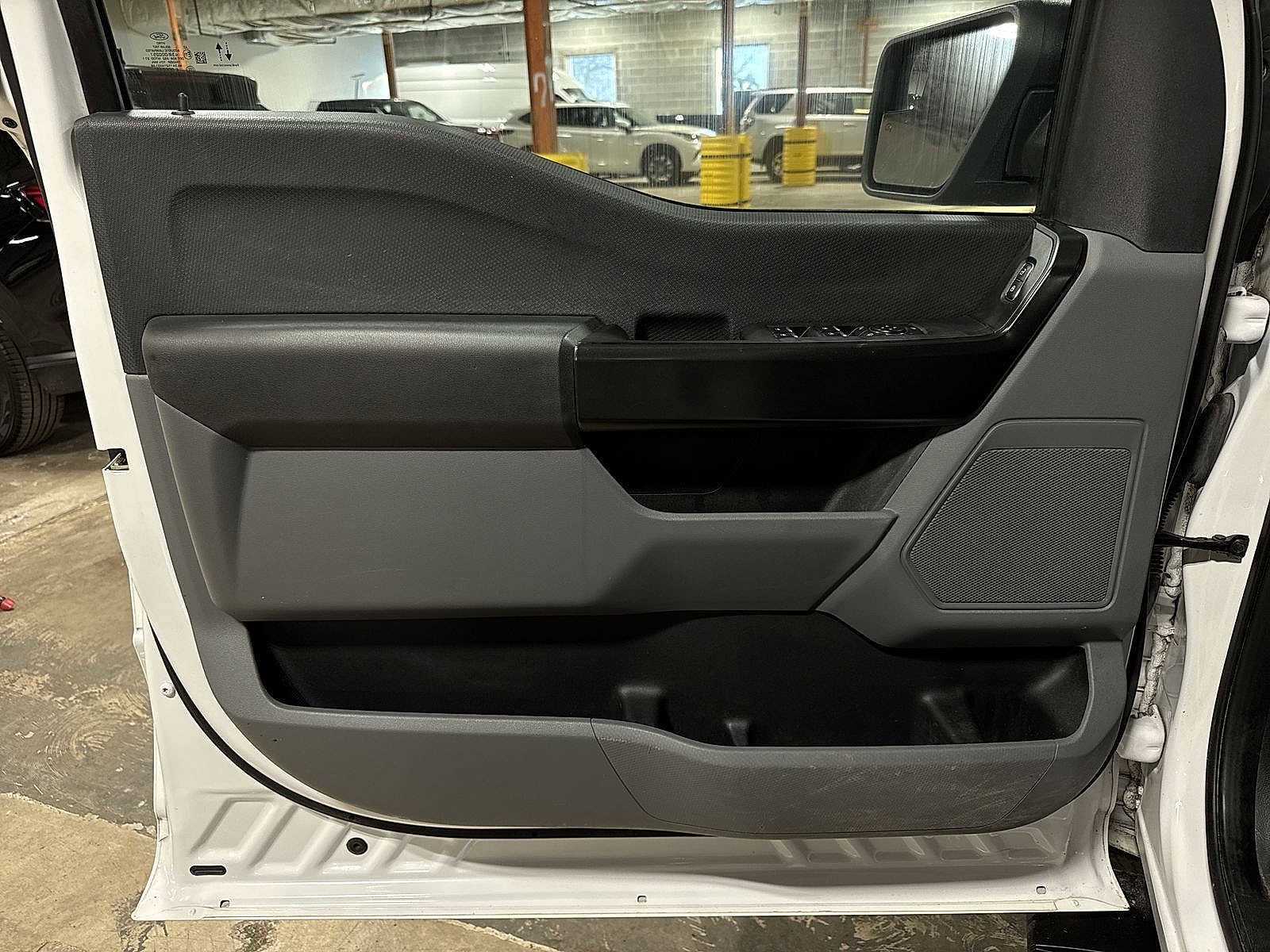 Thumbnail: 2021 Ford F-150 - 28