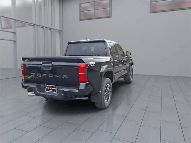 Thumbnail: 2025 Toyota Tacoma - 14