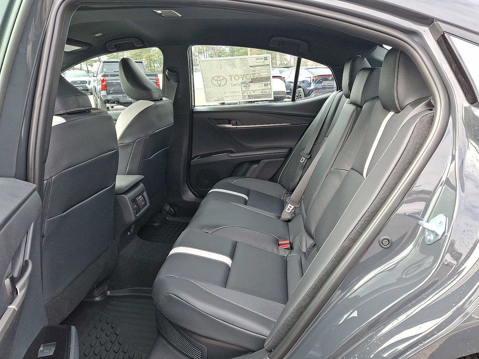 Thumbnail: 2026 Toyota Camry - 13