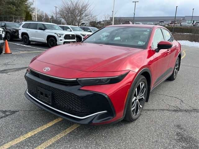 2023 Toyota Crown XLE -
                  Ramsey, NJ