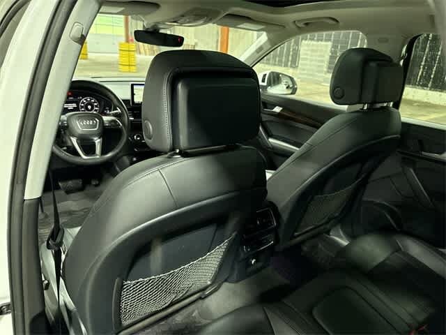 2018 Audi Q5 Premium 29