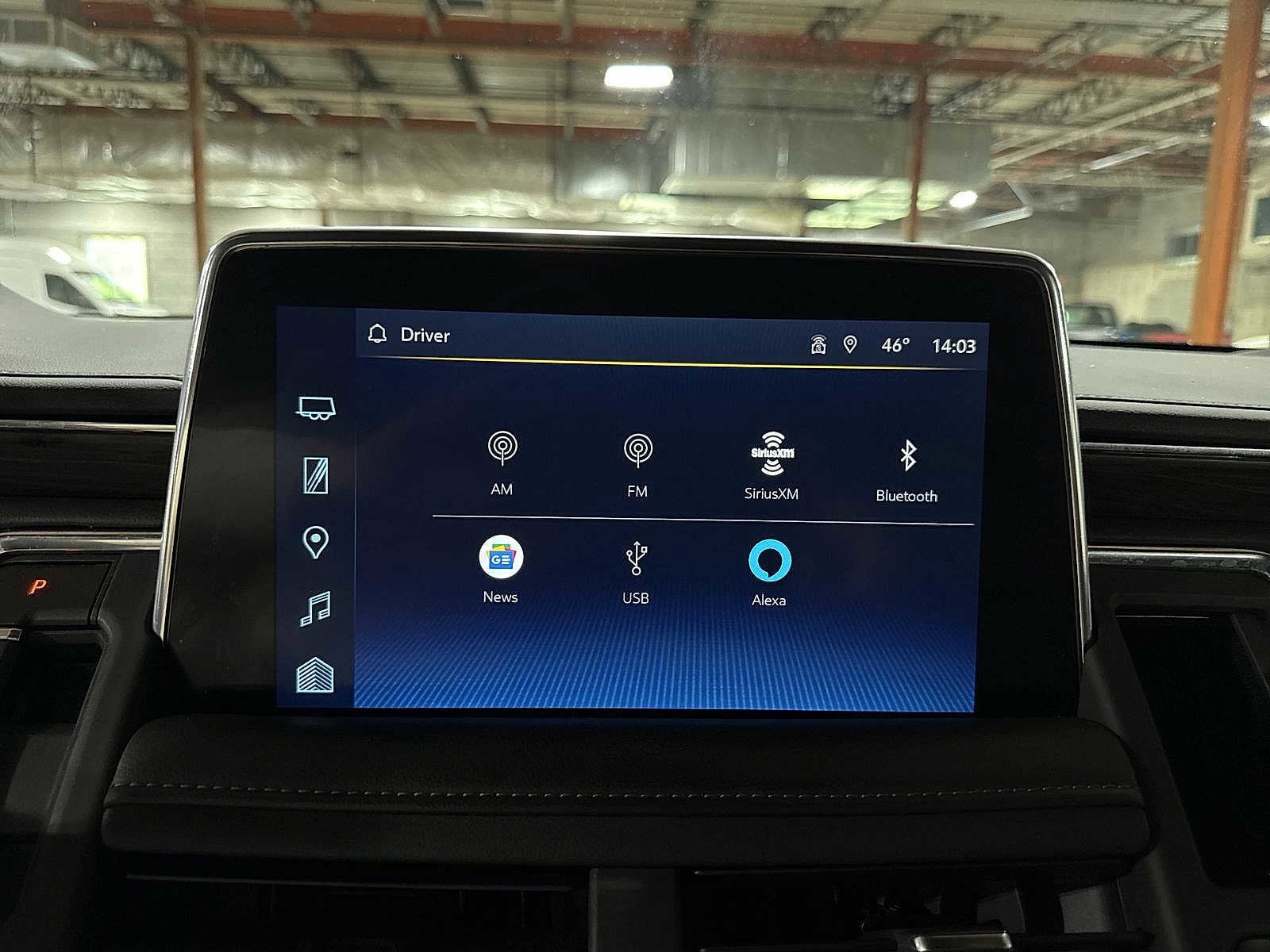 Thumbnail: 2023 Chevrolet Suburban - 22