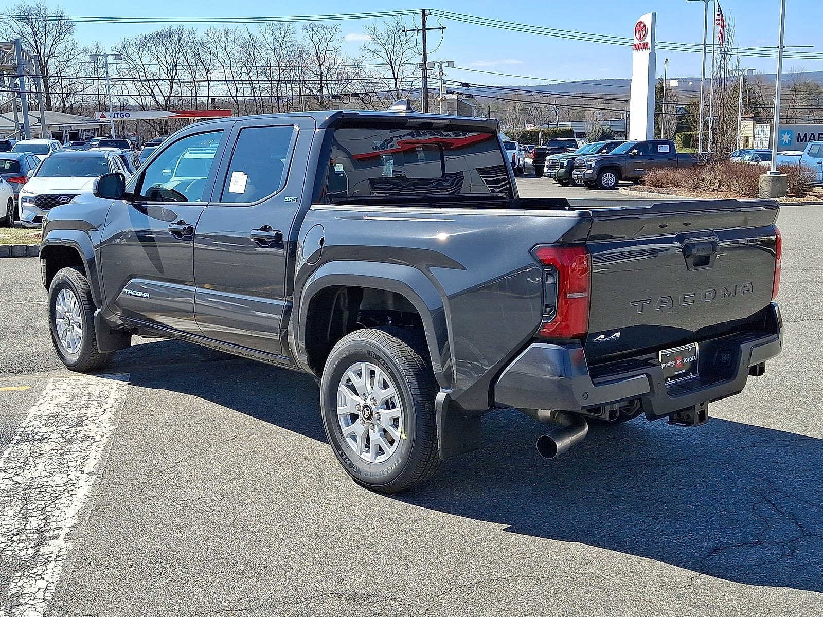 Thumbnail: 2026 Toyota Tacoma - 11