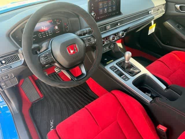 Thumbnail: 2025 Honda Civic - 7