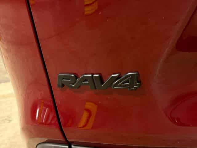 Thumbnail: 2023 Toyota RAV4 - 24