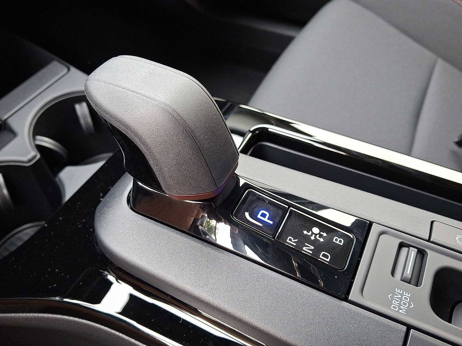 Thumbnail: 2026 Toyota Prius - 15