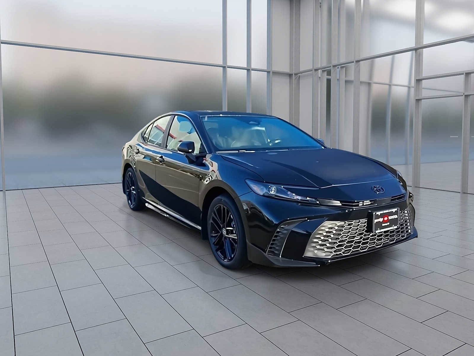 Thumbnail: 2026 Toyota Camry - 6