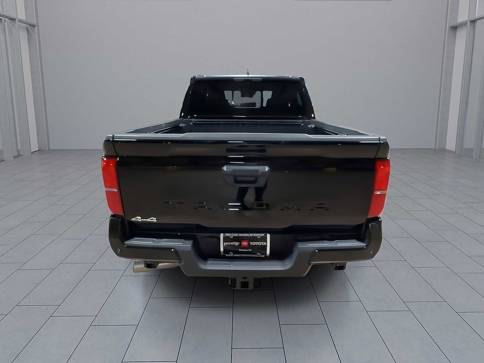 Thumbnail: 2025 Toyota Tacoma - 7