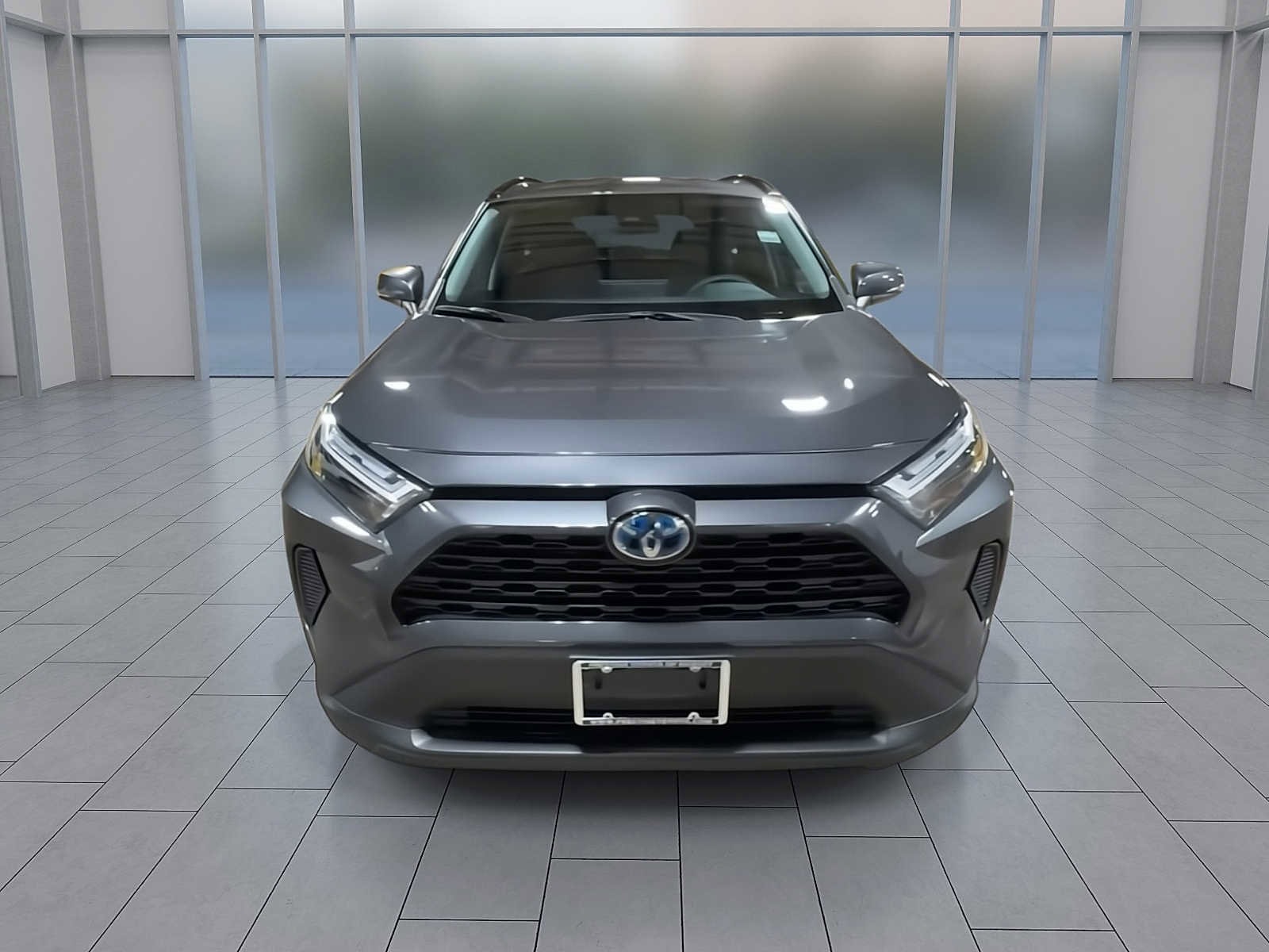 Thumbnail: 2024 Toyota RAV4 - 3
