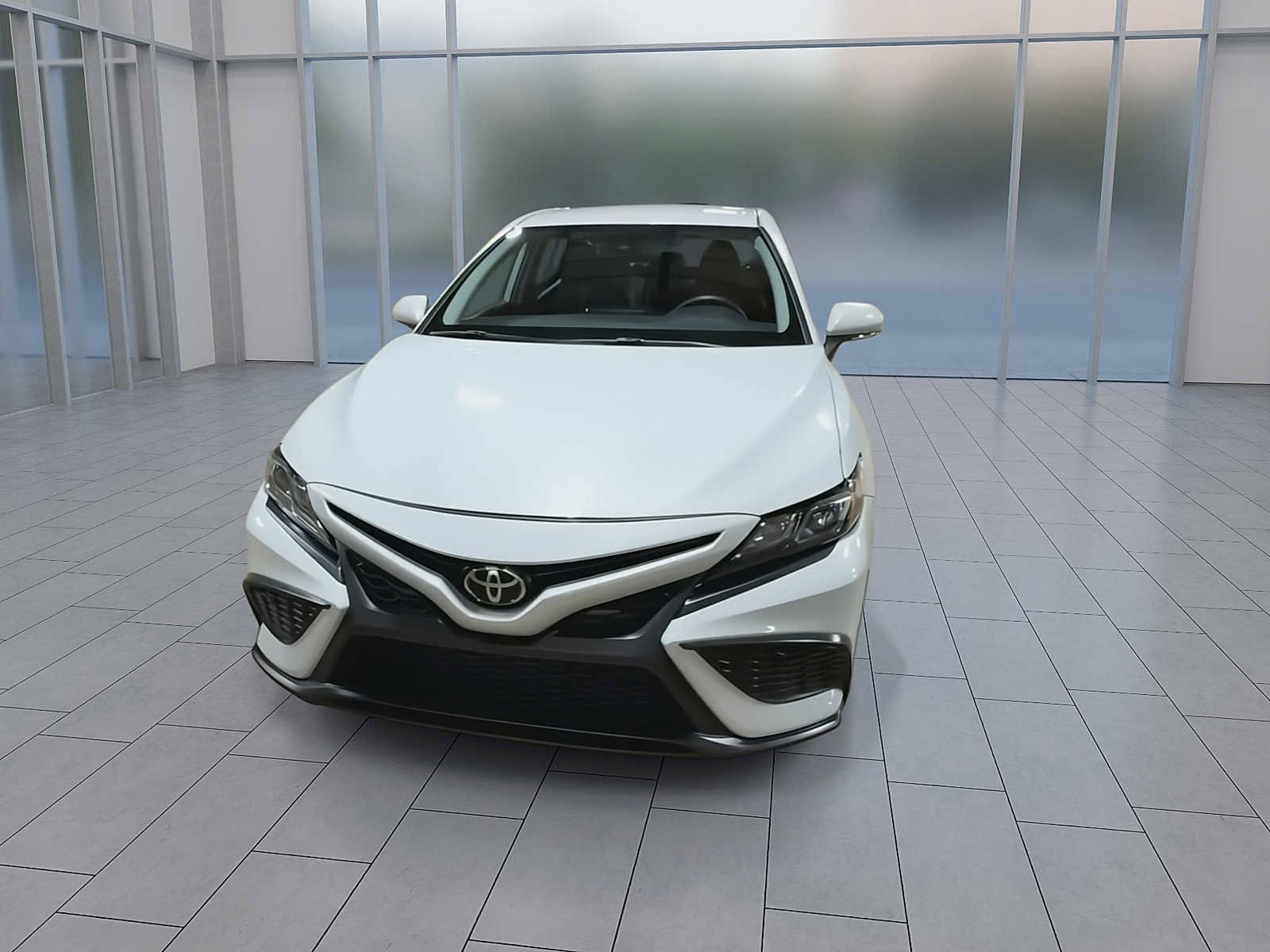 Thumbnail: 2024 Toyota Camry - 3