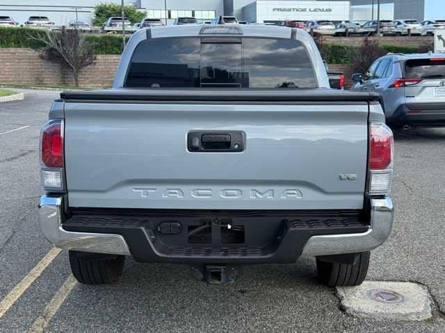 Thumbnail: 2021 Toyota Tacoma - 5
