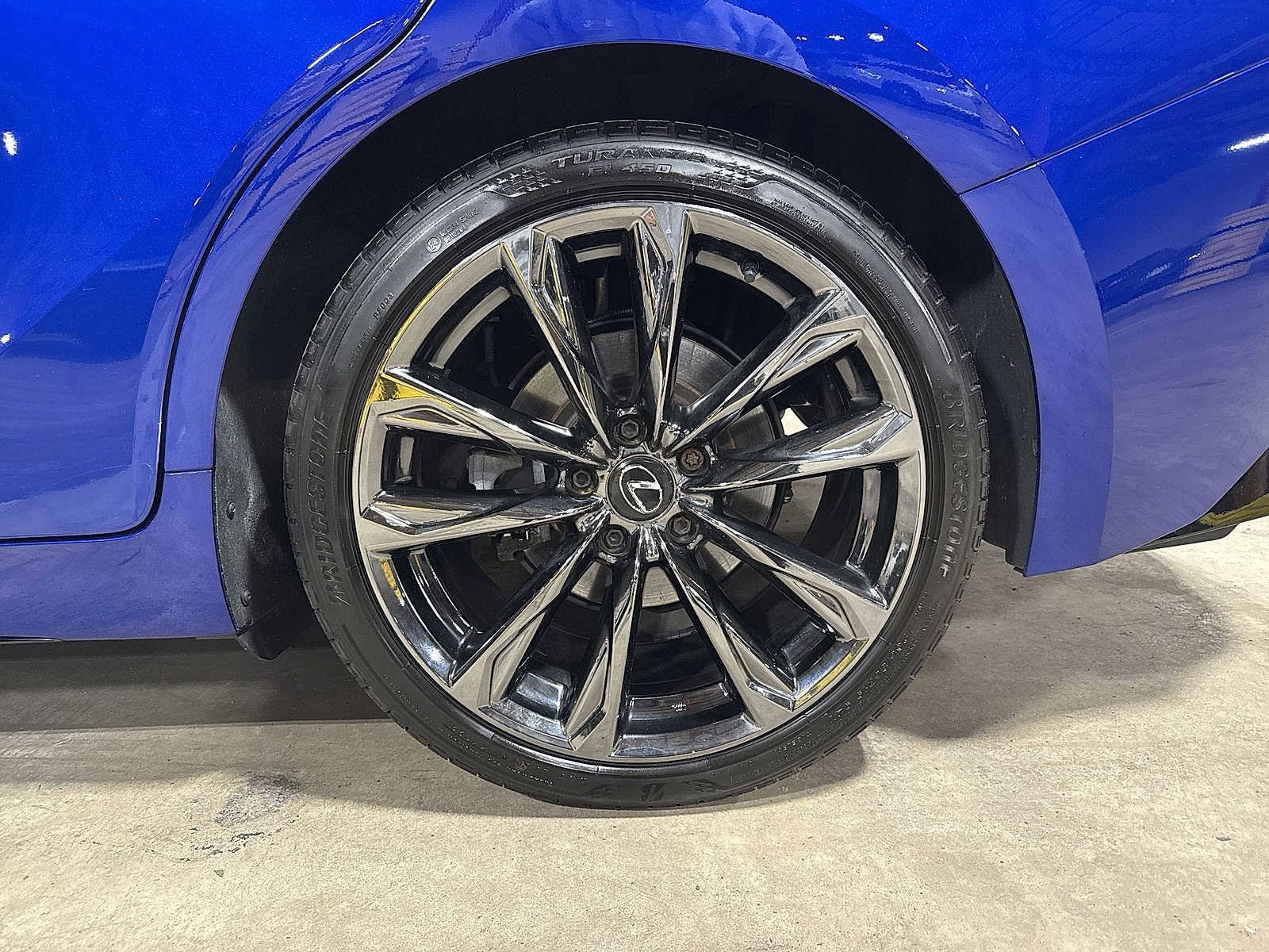 Thumbnail: 2023 Lexus IS - 10